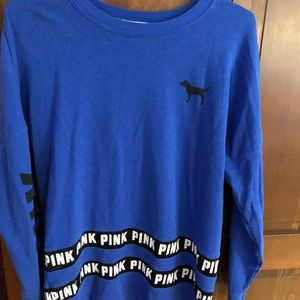 Victoria secret crewneck